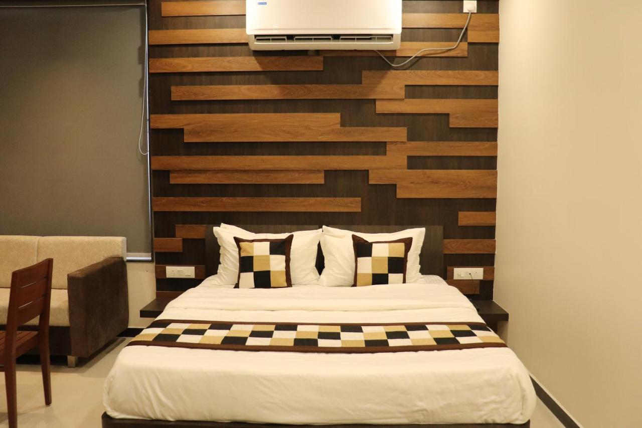 Hotel City Point Phalodi  Exterior photo