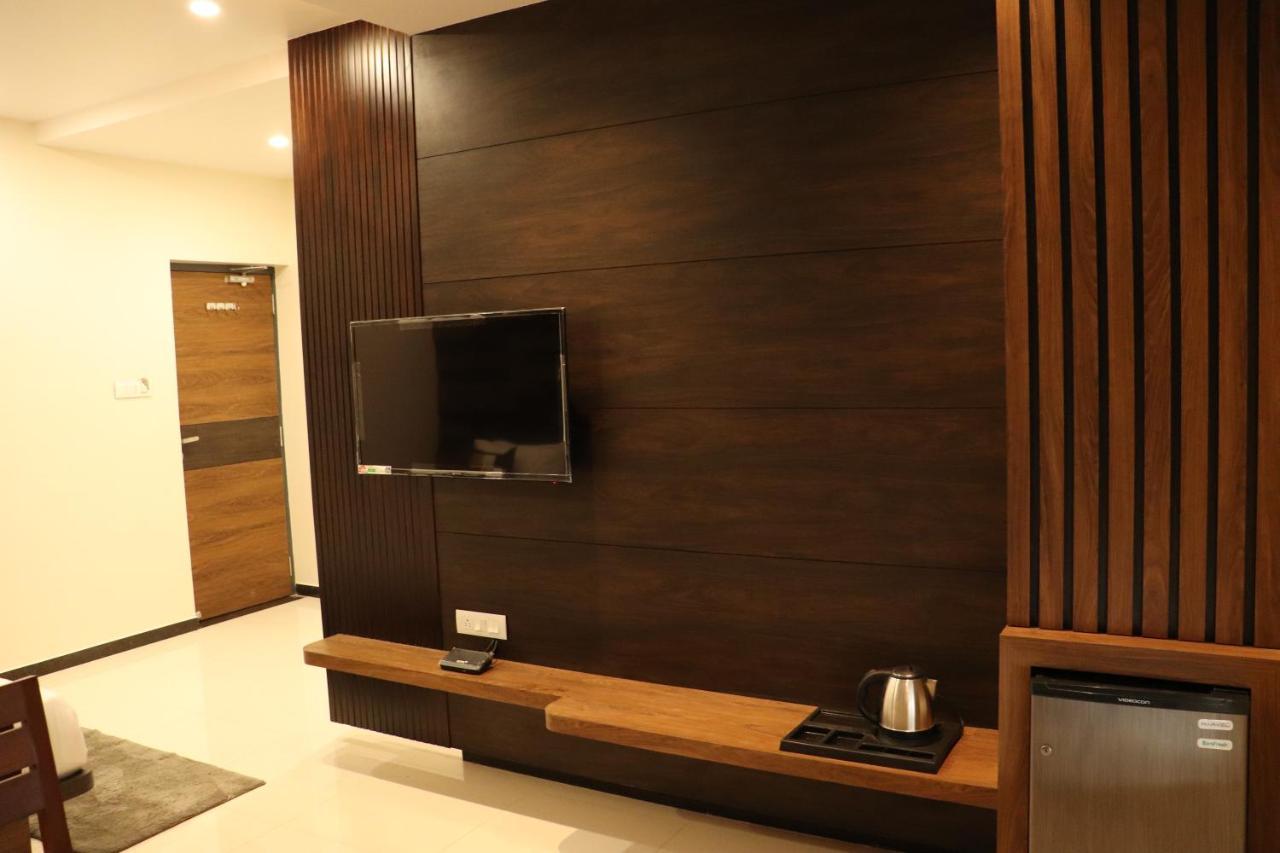 Hotel City Point Phalodi  Exterior photo